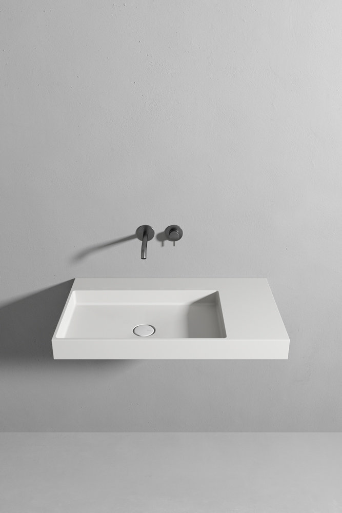 Rexa Design Умывальник из Corian® REXA-ST298 