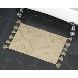 Коврик для ванной Zenfort Прованс - мягкий комфорт и безопасность 89418598