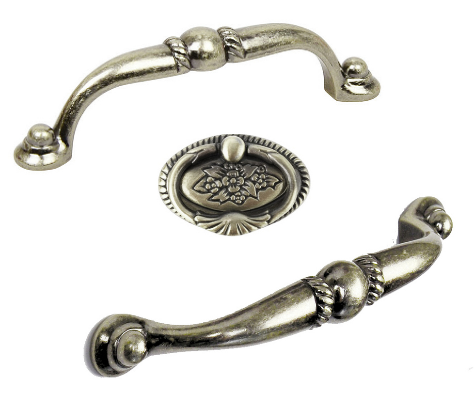 Тумба Antia 90L DREJA 990406 - Вид №1