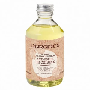 Рефилл 250мл "Антизапах кухня" Anti-tobacco smells DURANCE АНТИЗАПАХ КУХНЯ 301576 Прозрачный