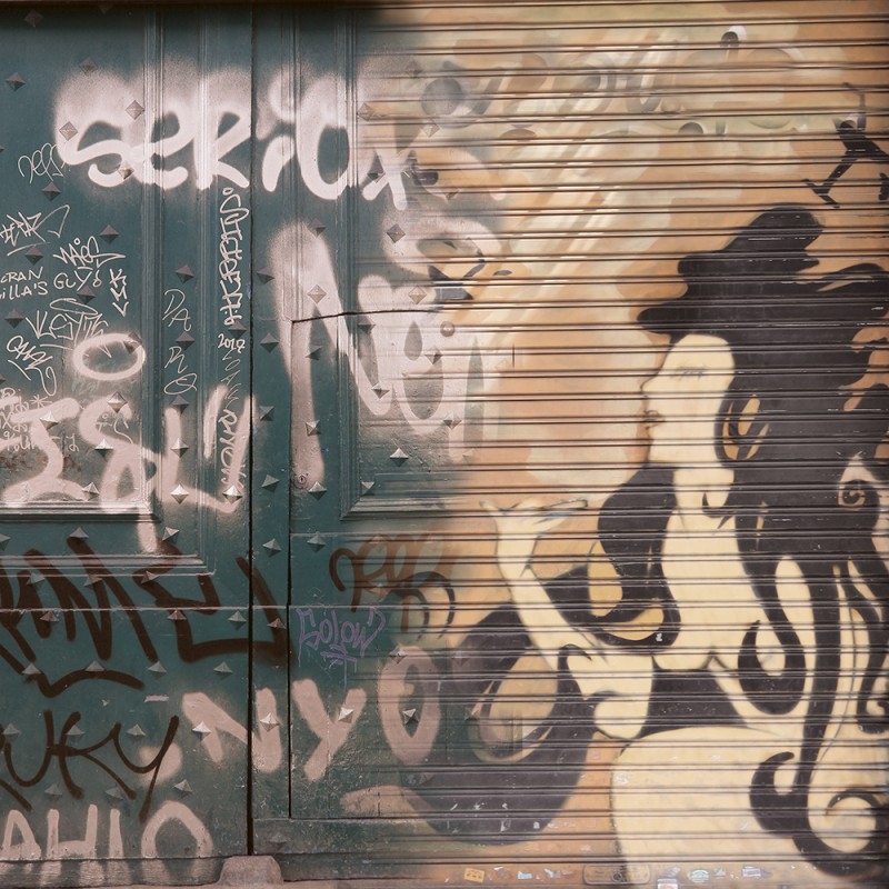 WP01033A Обои декоративные Adriani e Rossi  - Вид №1