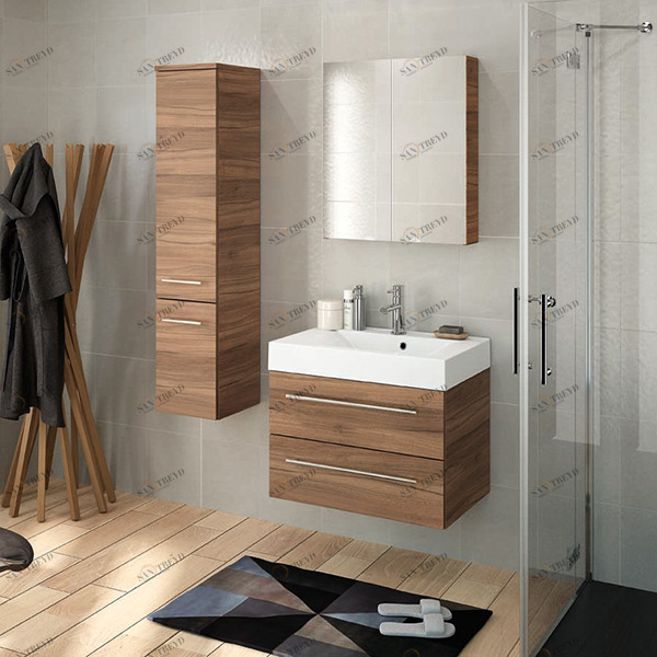 КОМПЛЕКТ МЕБЕЛИ STARLIGHT 70 СМ WALNUT SALGAR 21287