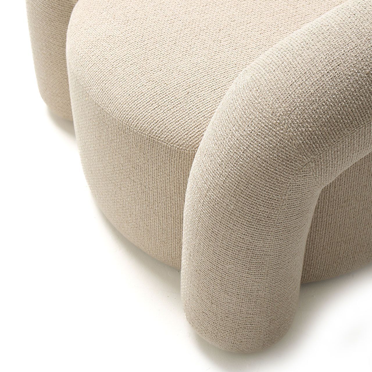 Кресло с мягким сиденьем Mogg NORA ARCH-00088909 - Вид №9