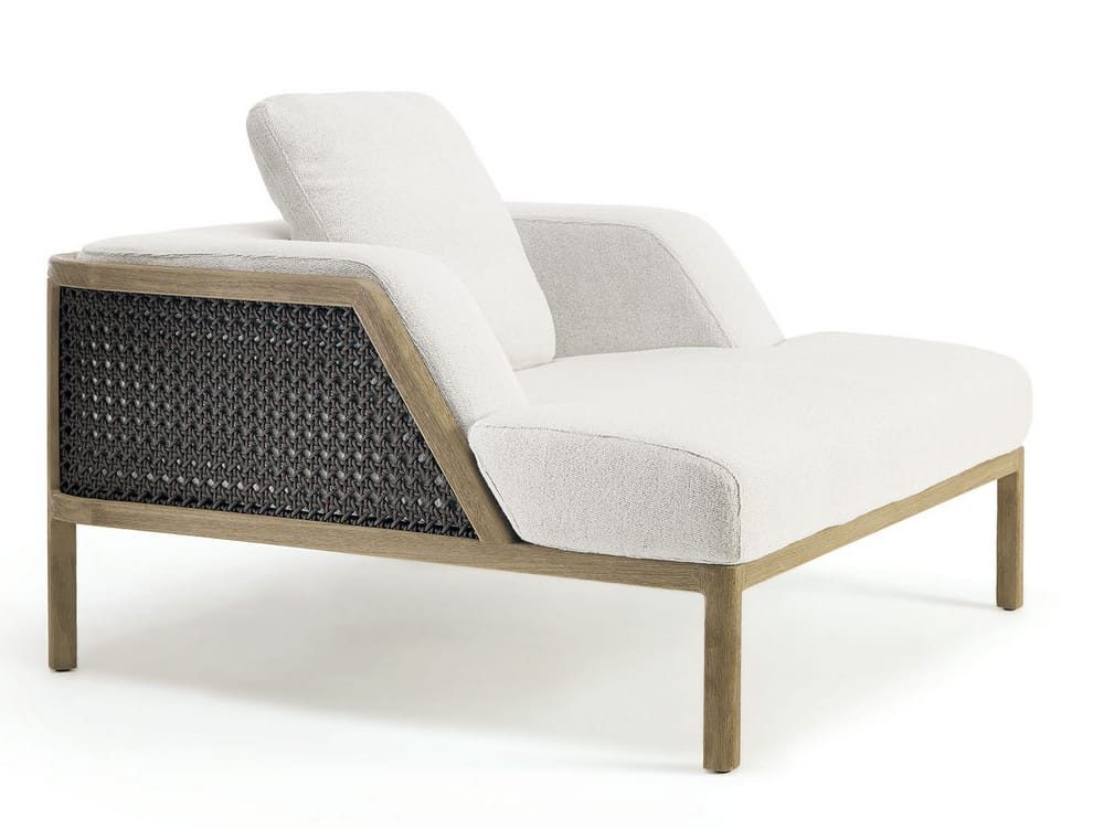 Садовое кресло Ethimo Grand Life ARCH-00092674