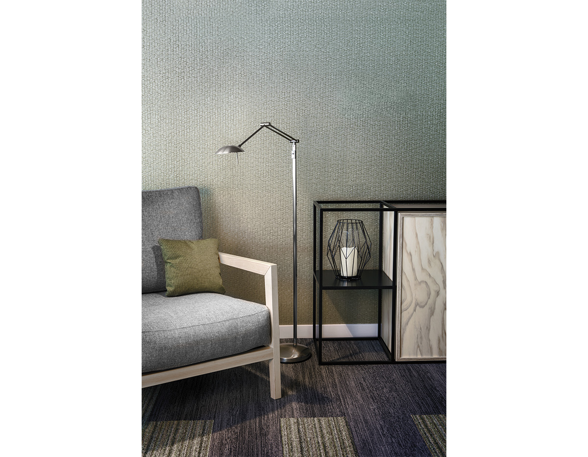 008364 Торшер p-1139 Estiluz Icons - Вид №1