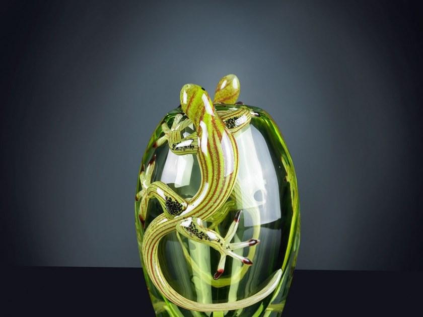 VGnewtrend Стеклянная ваза  5001562.60  - Вид №1