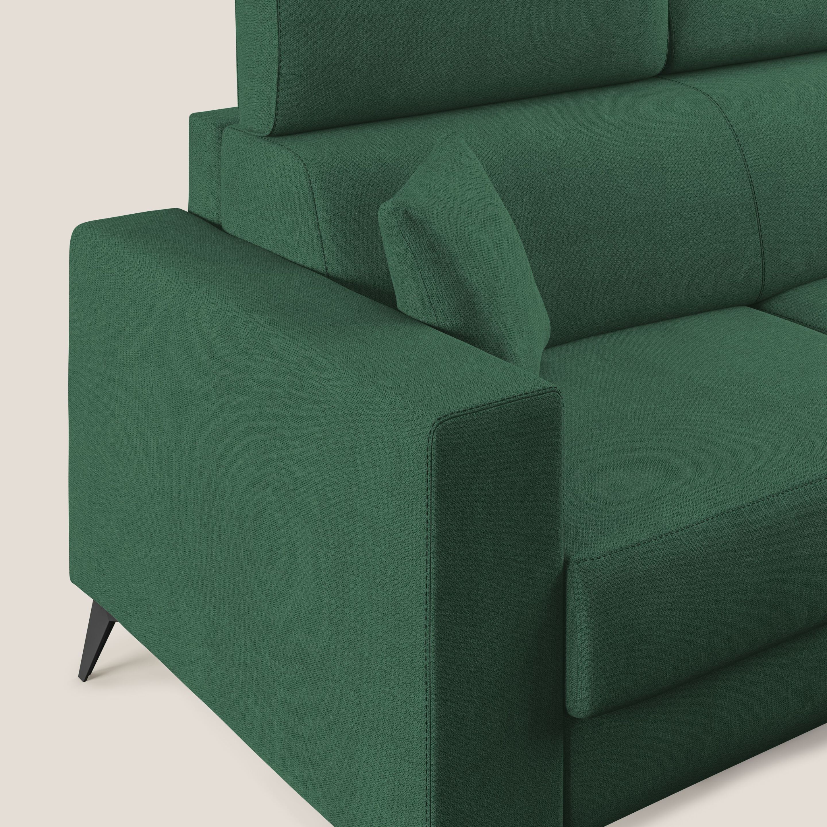 Ткань раскладной диван-кровать Divani.Store PEGASO ARCH-00079121 - Вид №18