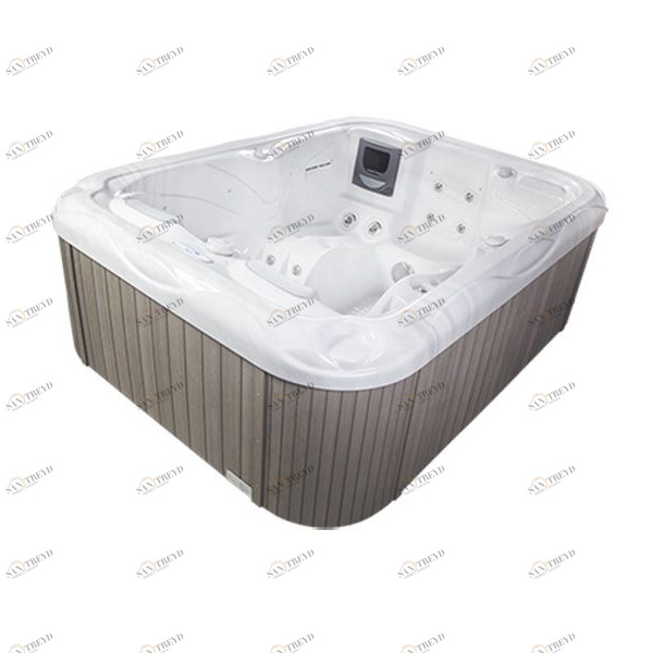 Myline Spa СПА-бассейн MARS sun-id-132027