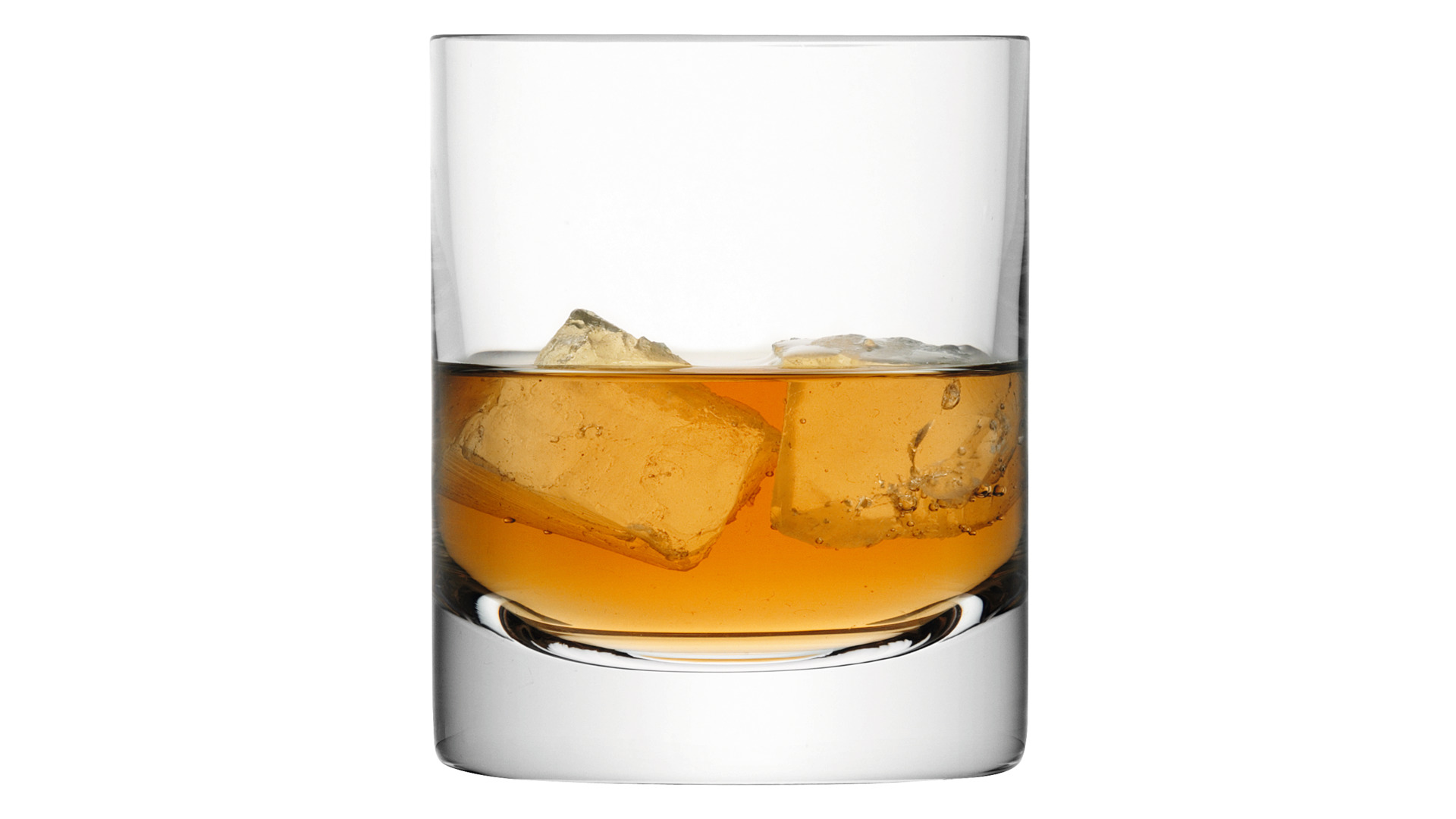 10656266 LSA International Набор стаканов LSA International, "Bar", 250мл, 4шт. Стекло - Вид №2