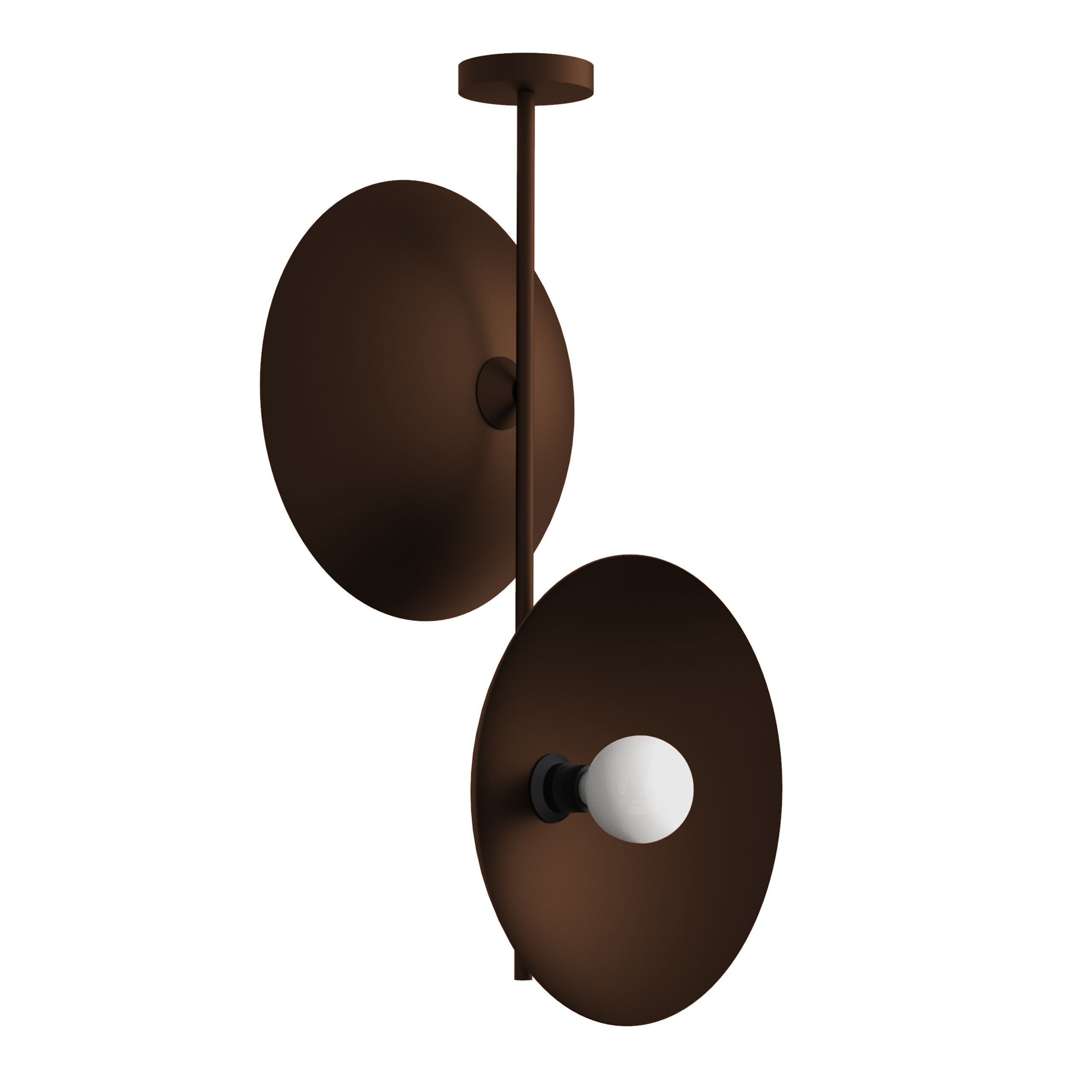 Светодиодный потолочный светильник с фиксированной рукояткой WayPoint Cassini ARCH-00140311 - Вид №14