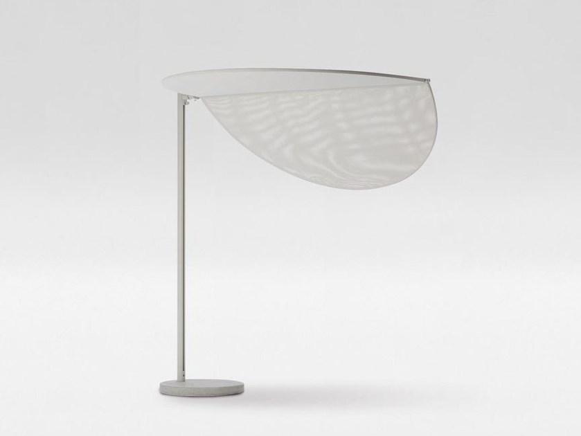 Paola Lenti Регулируемый зонтик с боковой стойкой sun-id-1428793 - Вид №1