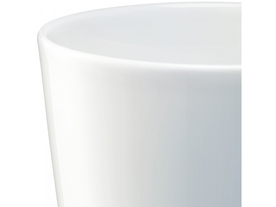 P264-11-517 Набор из 4 округлых чашек dine 400 мл LSA International  - Вид №5