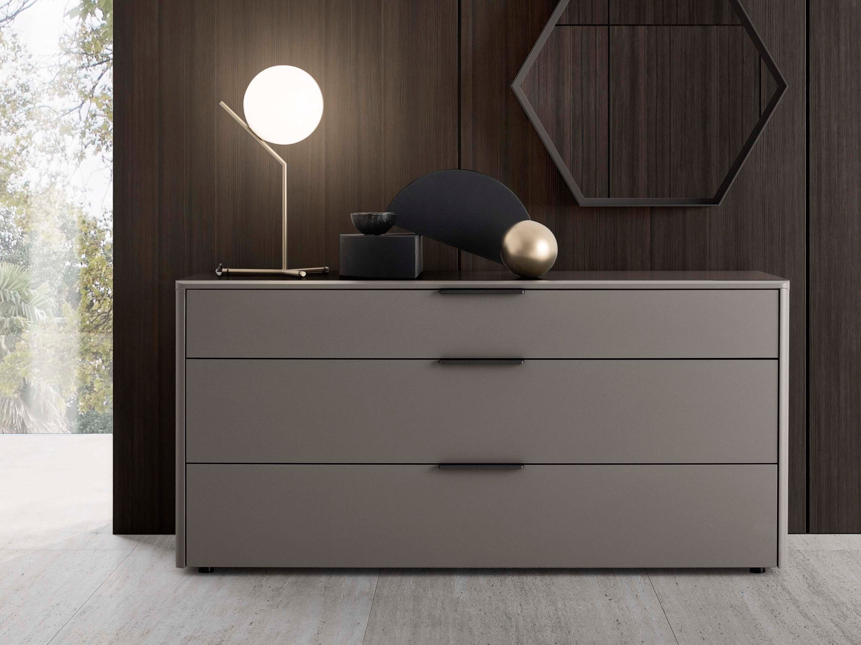 Деревянный комод Alf DaFrè Timeless ARCH-00136539