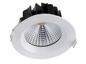 Алюминиевый светодиодный светильник с регулируемой яркостью