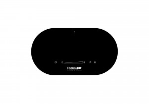 7368030 Варочная панель Touch Control Modular Induction 7368 030 Fosterspa