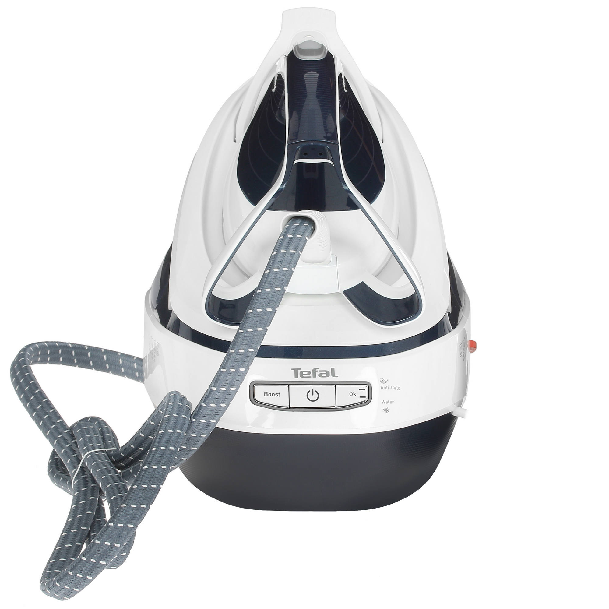 5411715 Парогенератор Tefal Pro Express Ultimate II GV9712E0 белый STDN-0052409 - Вид №2