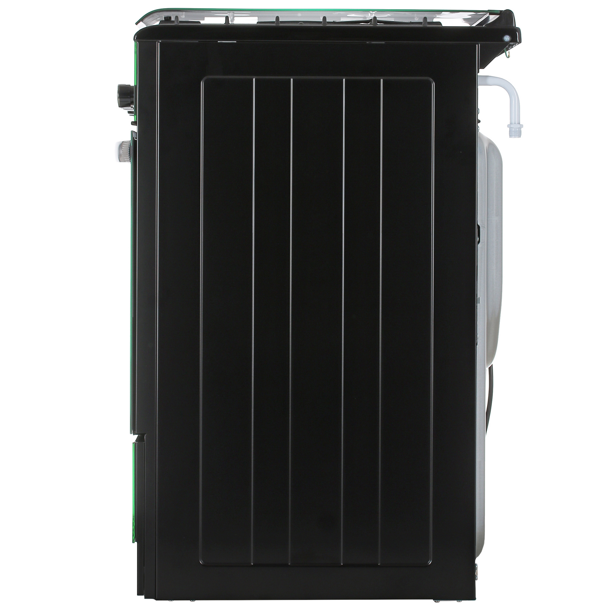 9904996 Комбинированная плита Gefest ПГЭ 5302-03 0046 черный STDN-0025427 - Вид №2