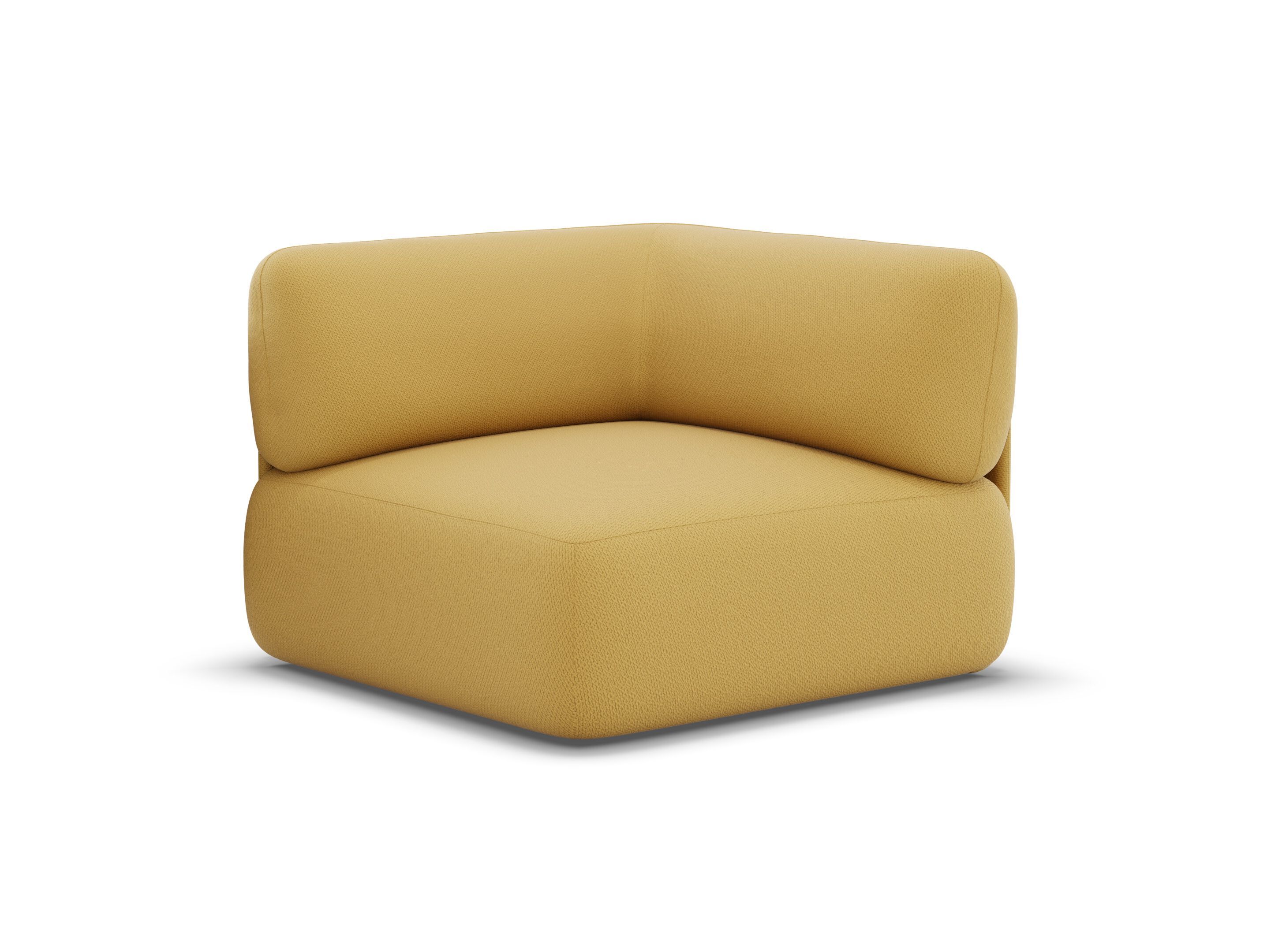 Угловой модуль Noah Living торий ARCH-00033084 - Вид №13