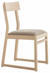 Palma Стул из бука Italia 439a.i1