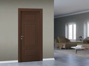 DIERRE Распашная лакированная дверь