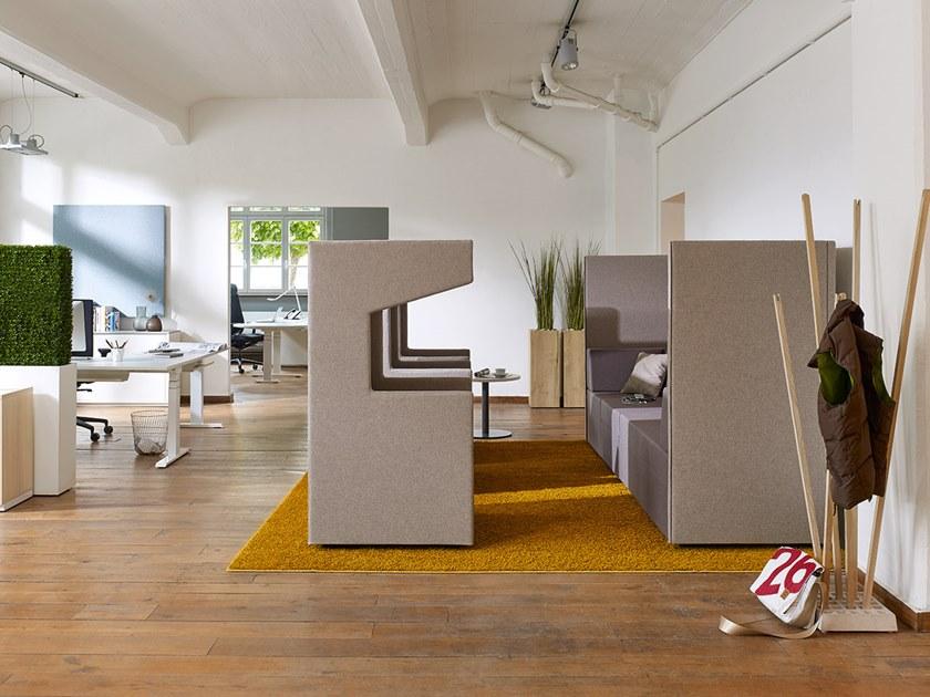 Febrü Офисный остров sun-id-1433724 - Вид №3