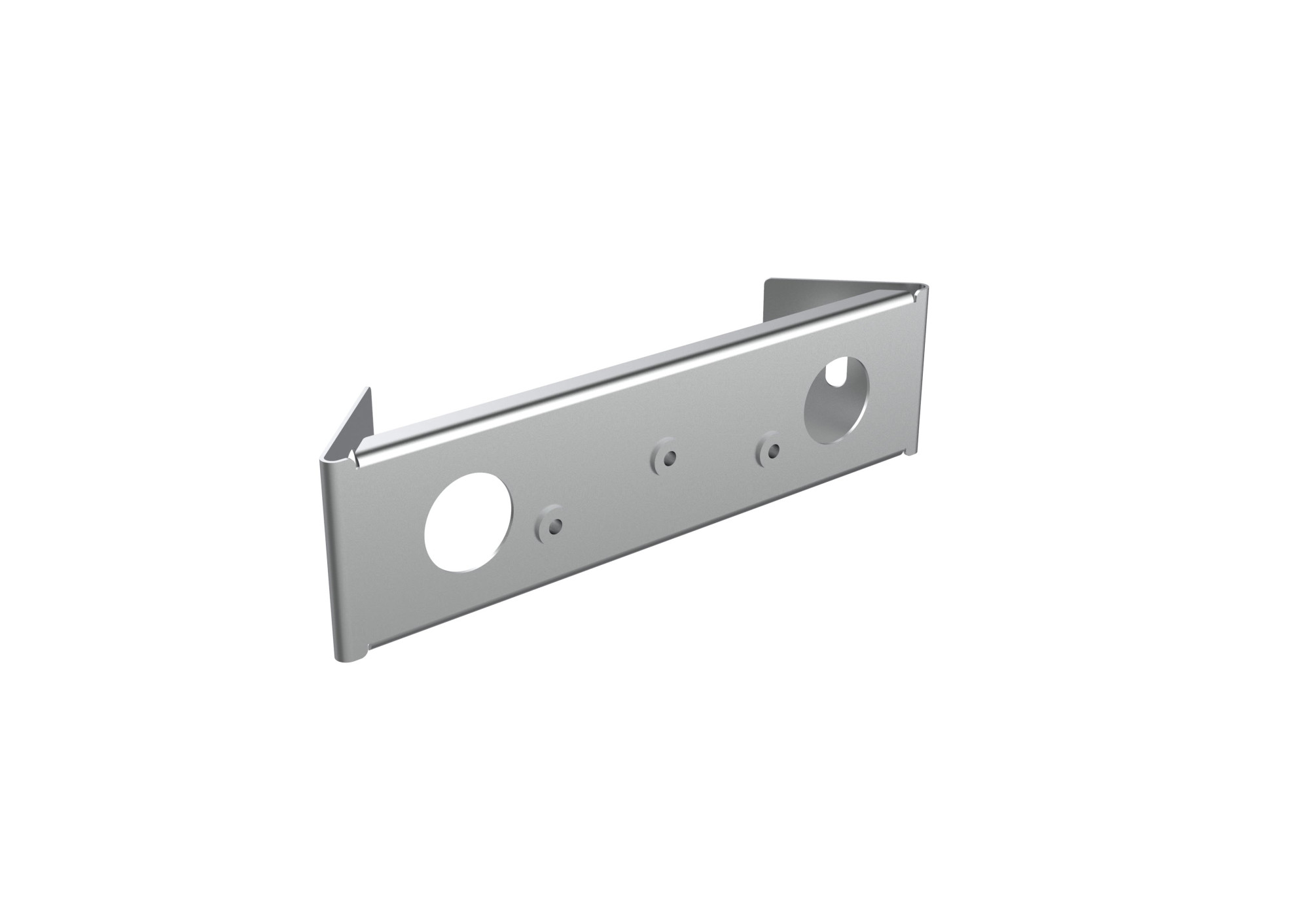 A525994103 Угловая монтажная опора ROCA Essential