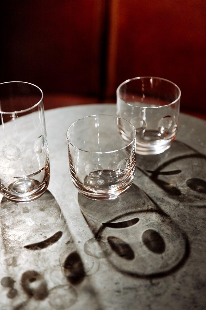 Rückl Хрустальный бокал для виски Mr. k sun-id-1461962 - Вид №1