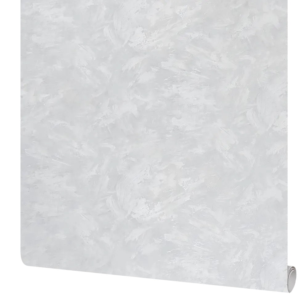 Обои флизелиновые Ateliero Bella бежевые с фактурой штукатурки 89416923 STLM-1566403