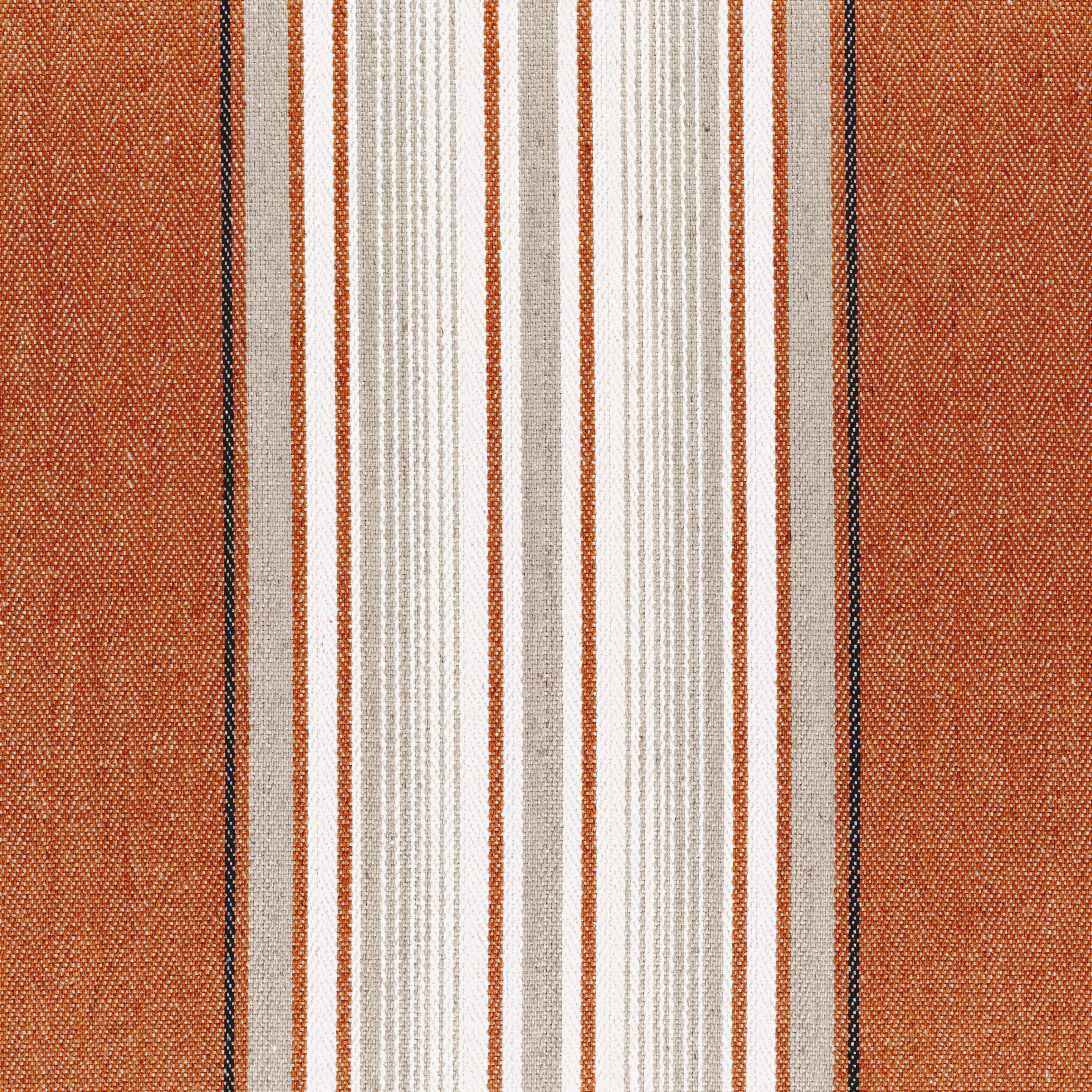 Полосатая обивочная ткань Casamance Costa Nova ARCH-00146190 - Вид №6