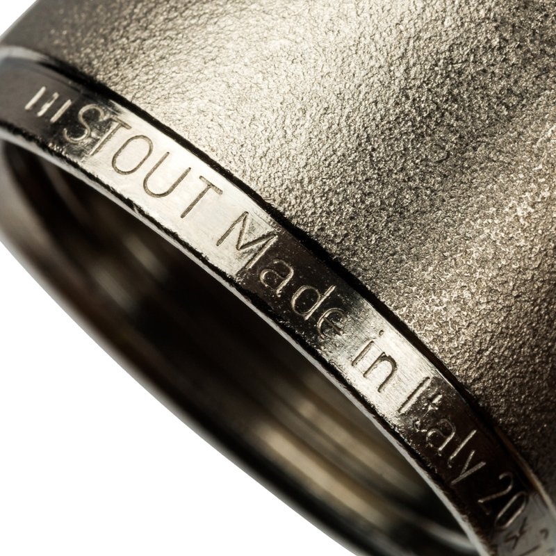 Евроконус 20х2,8х3/4 аксиальный для труб PE-X STOUT SFC0020002028 - Вид №6