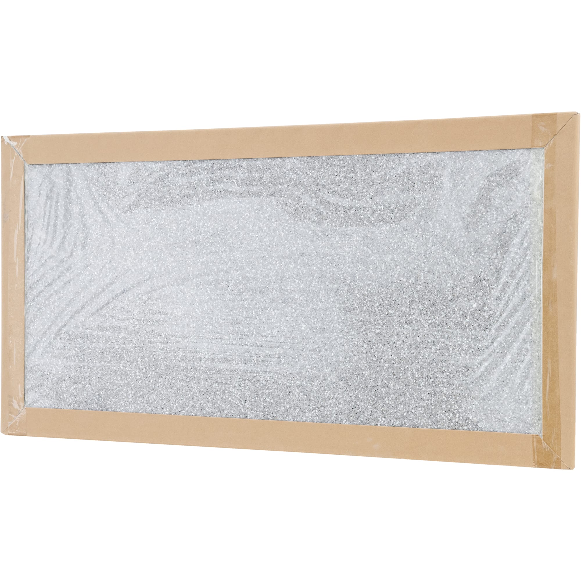 82607454 Столешница 240х60х2.2 см, искусственный камень, цвет серый Santreyd  - Вид №6