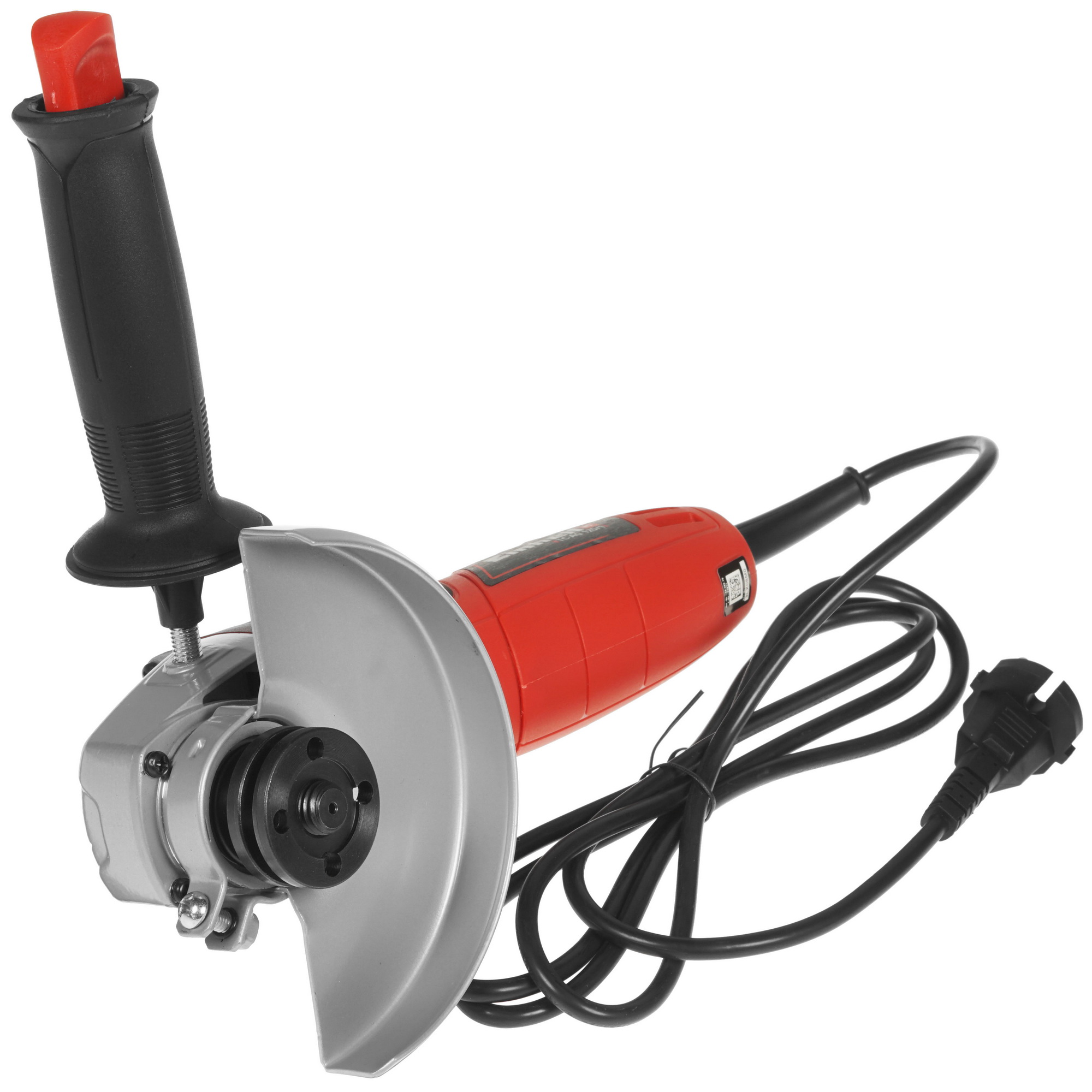 Углошлифовальная машина (УШМ) Einhell TC-AG 125/1 5308592 STDN-0062192 - Вид №5