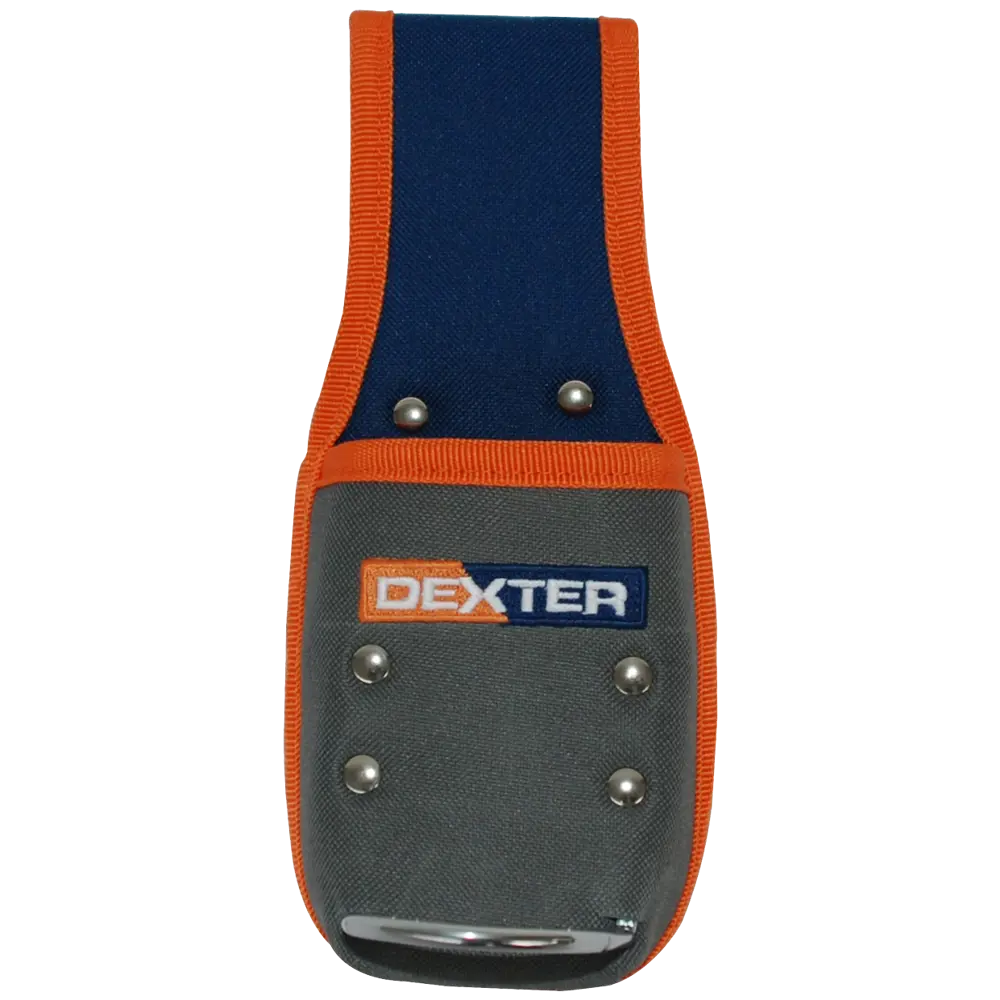 Поясной держатель для молотка Dexter - удобное крепление инструмента 82219674 STLM-0022240