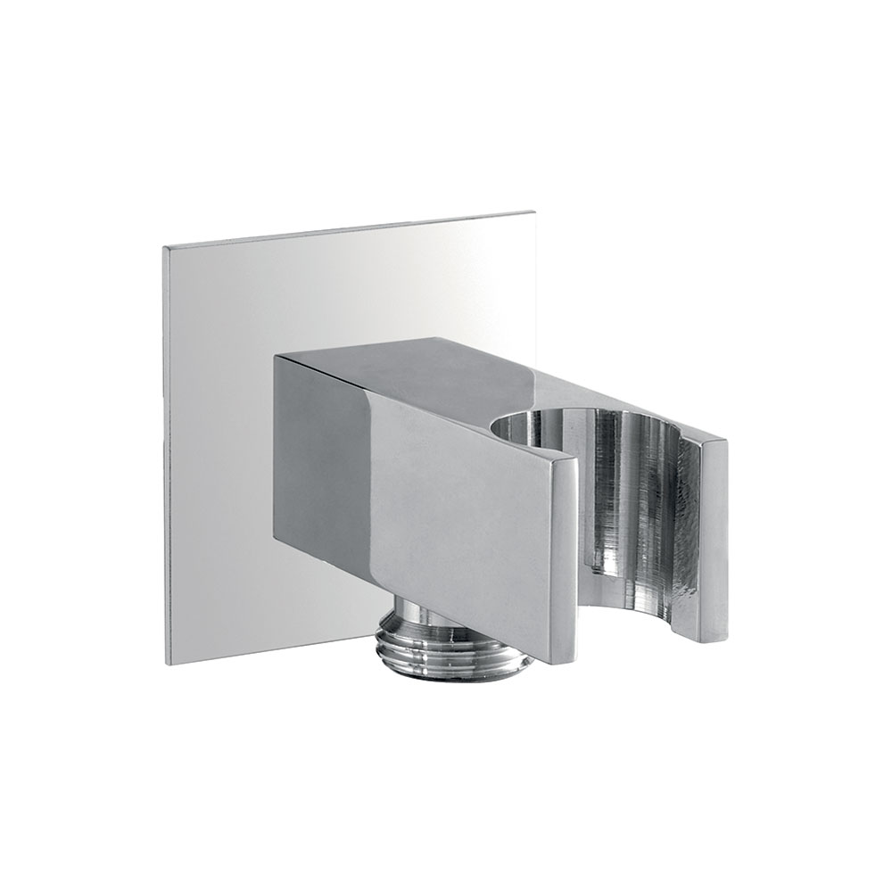 PARS2 Miroeurope Опоры / выходы воды для душа биде 