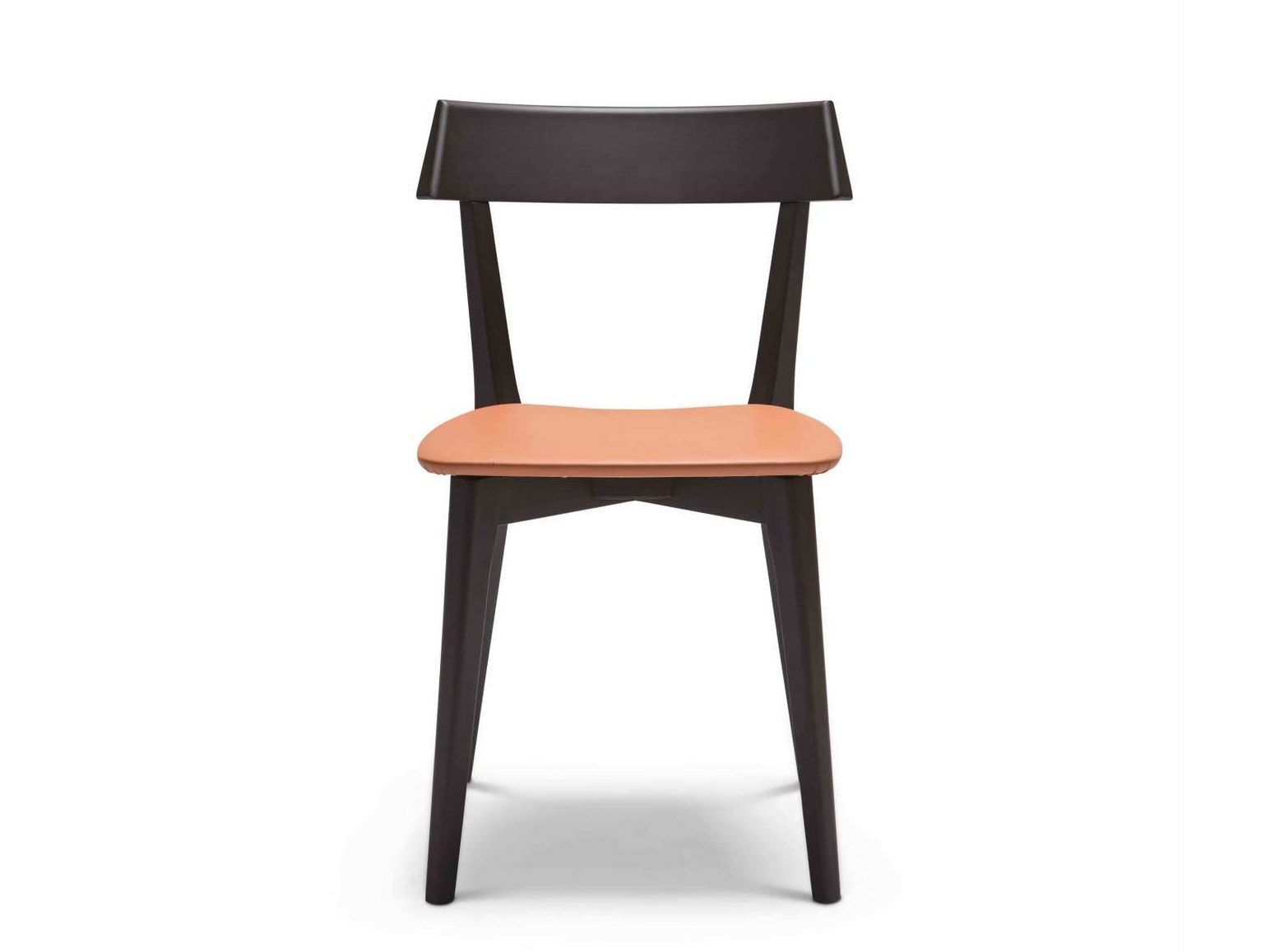 Стул из бука Origins 1971 Ariston ARCH-00095764