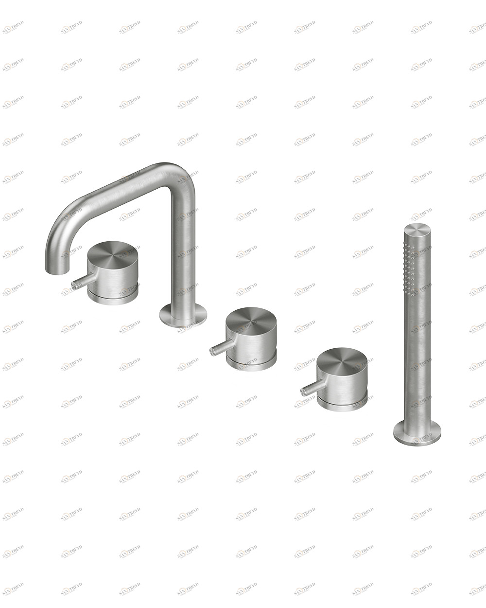 Оттаво. 12 95. Комплект на обод Quadrodesign Ottavo