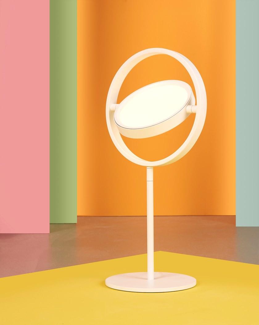 KAISHI Настольная лампа Makeup Ks6310t-led - Вид №3