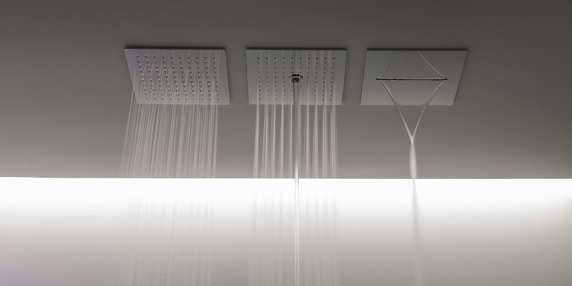 ST-91 Lamattonella Насадка для душа Antoniolupi  - Вид №13