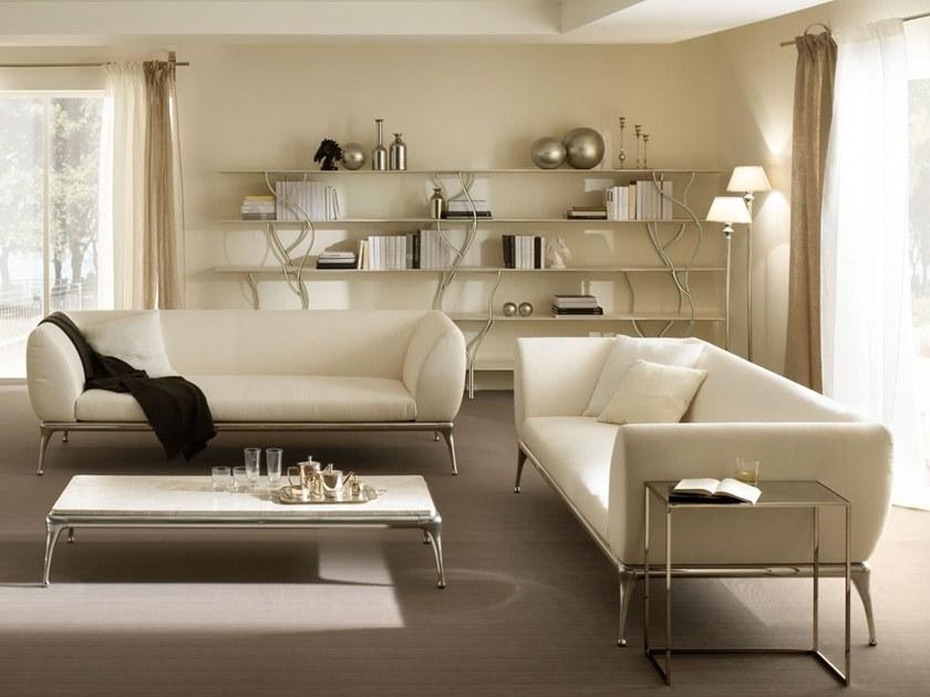 Cantori Открытый металлический книжный шкаф sun-id-1507487 - Вид №6