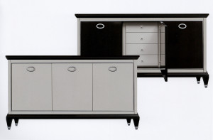Буфет  LCI STILE P0217