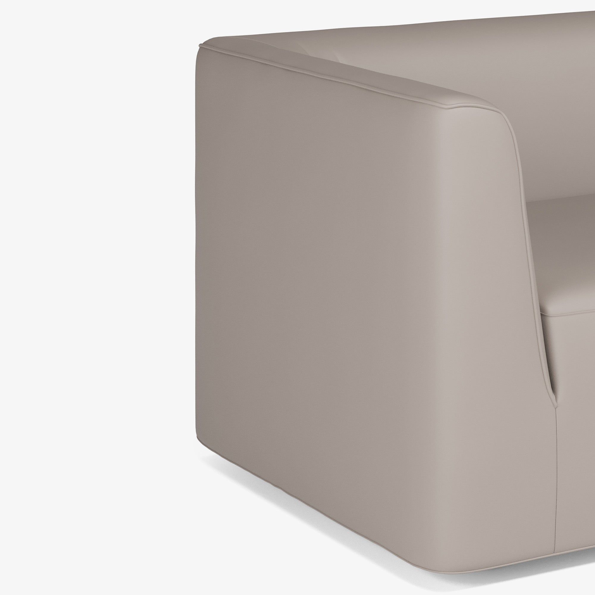 Тканевое кресло с подлокотниками Case Рене ARCH-00054454 - Вид №14