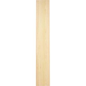Дверь для шкафа Delinia «Браш» 15x92 см, ЛДСП, цвет бежевый 82097732 STLM-2041130