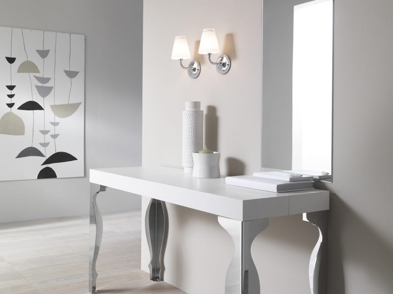 Кристалл настенный светильник Fabbian ARCH-00080244 - Вид №5