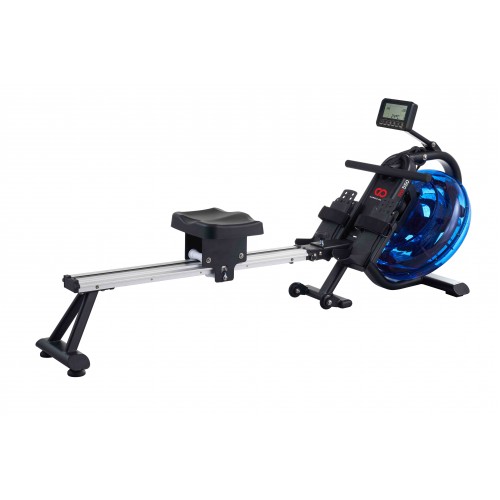 RW550 Гребной тренажер cardiopower rw550 CardioPower 