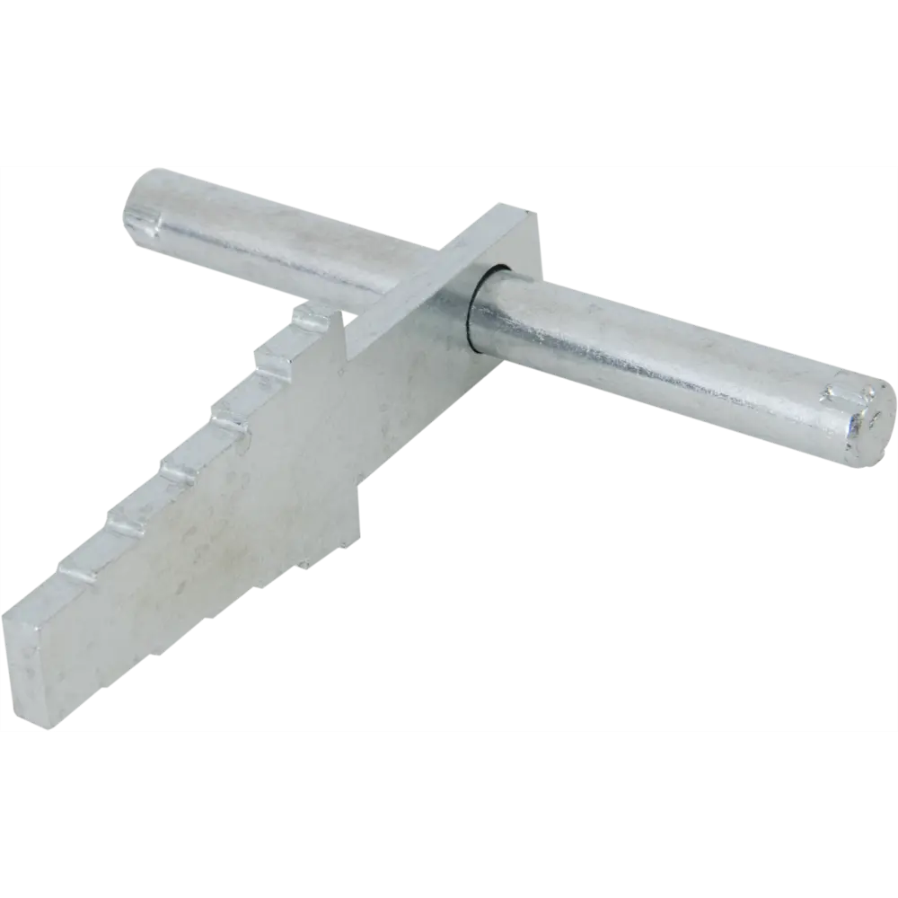 Ключ для соединений "Американка" бытовой 82722076 STLM-2029106 Santreyd 