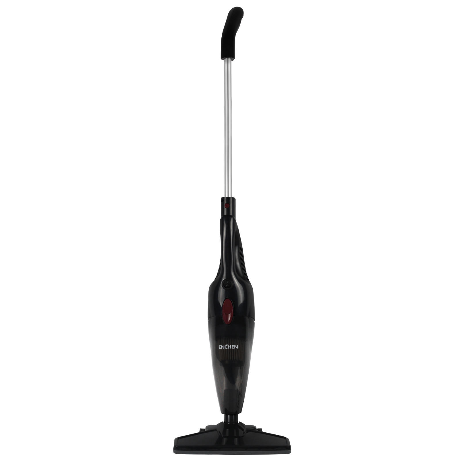 5490064 Пылесос  вертикальный  Enchen V1  черный STDN-0142355