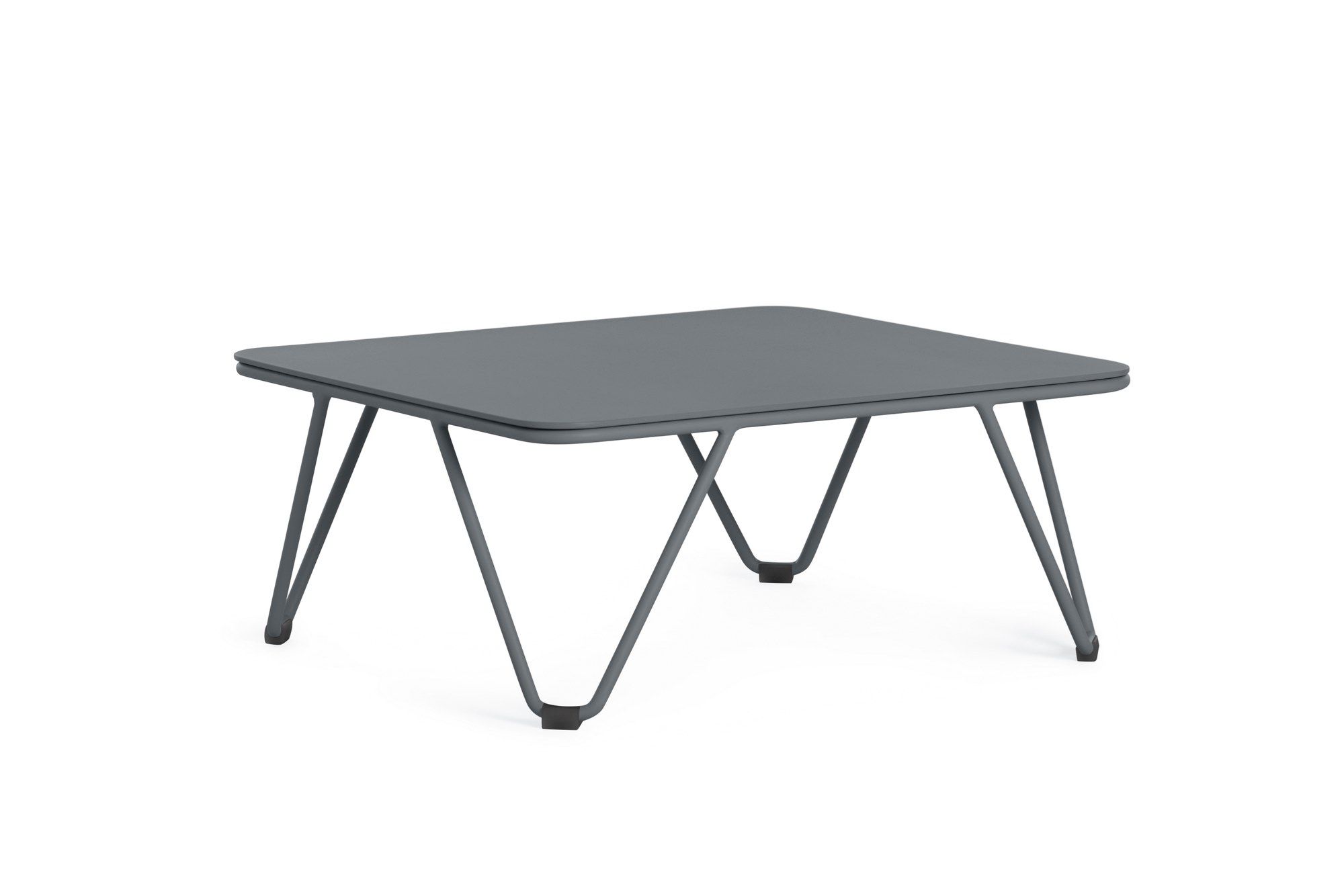 Прямоугольный садовый столик Diabla Валентина Ап ARCH-00078283 - Вид №20