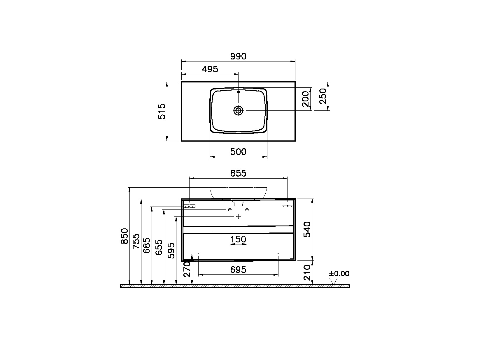 58177  Vitraglobal Metropole - Вид №1