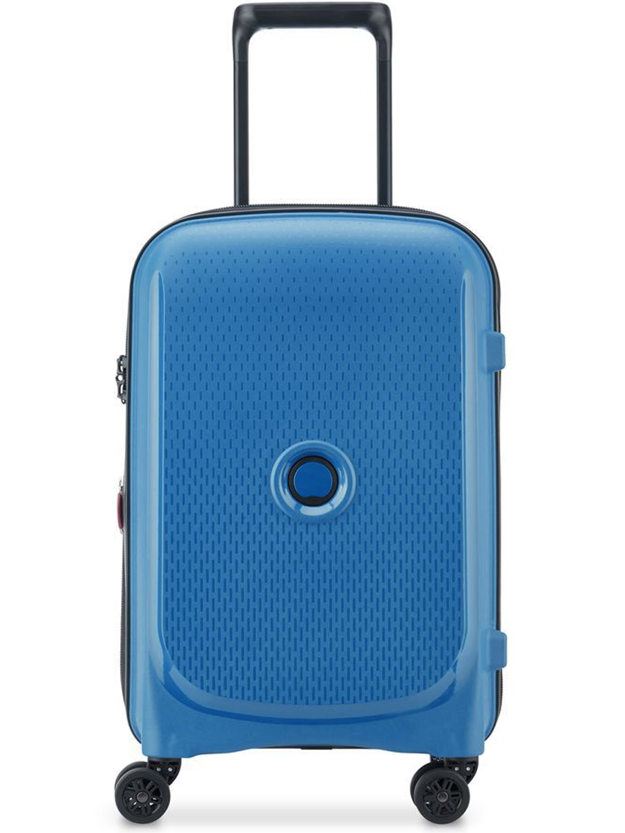 3861804 72 Чемодан 3861804 Exp S Delsey Belmont Plus  - Вид №1