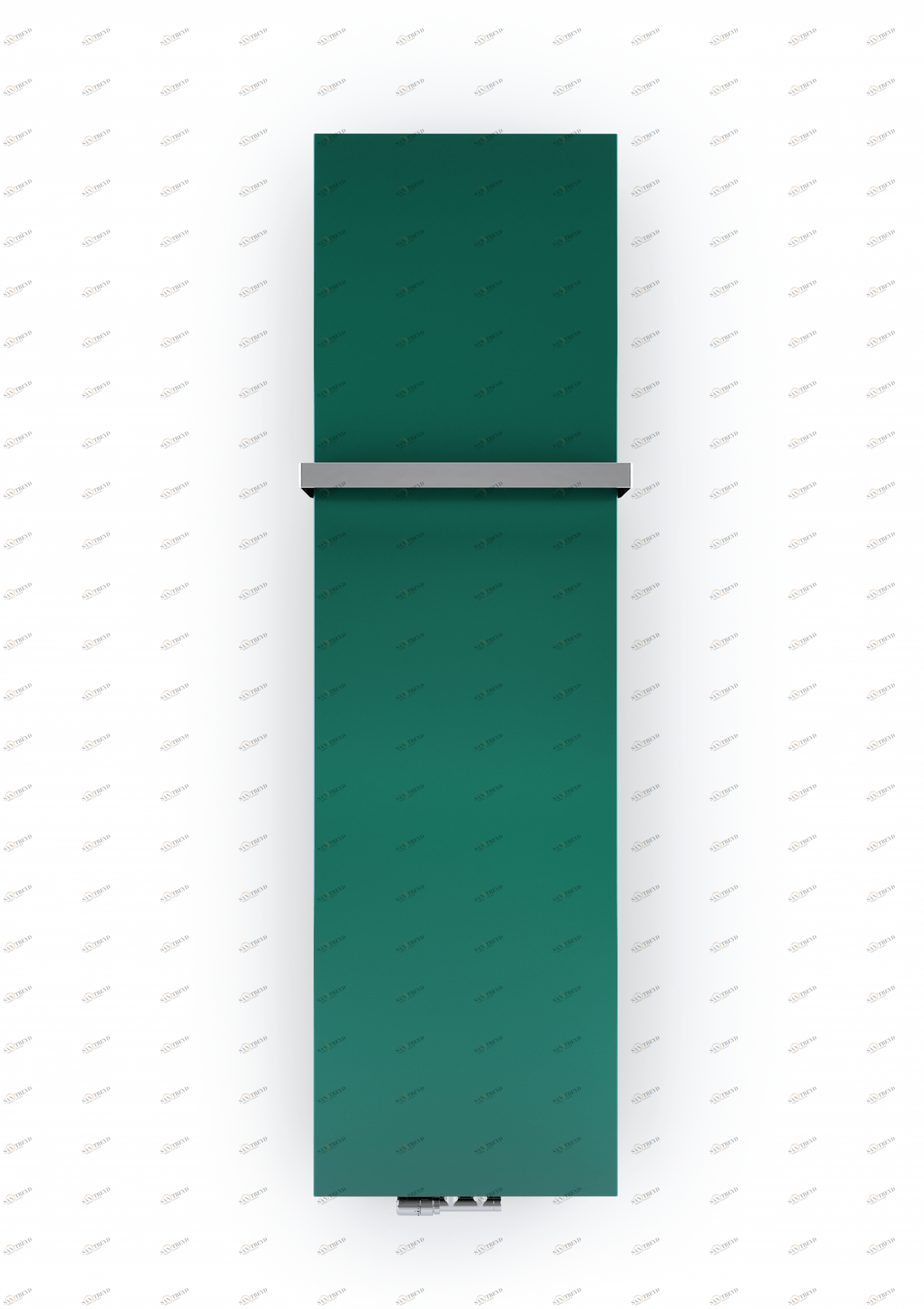 Полотенцесушители WGCSB158052 Case Slim Terma 7.31 
